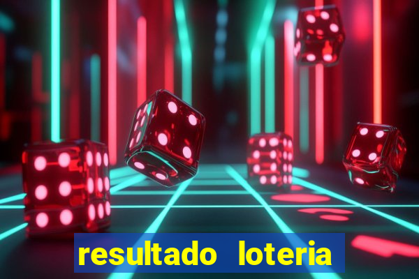 resultado loteria do povo